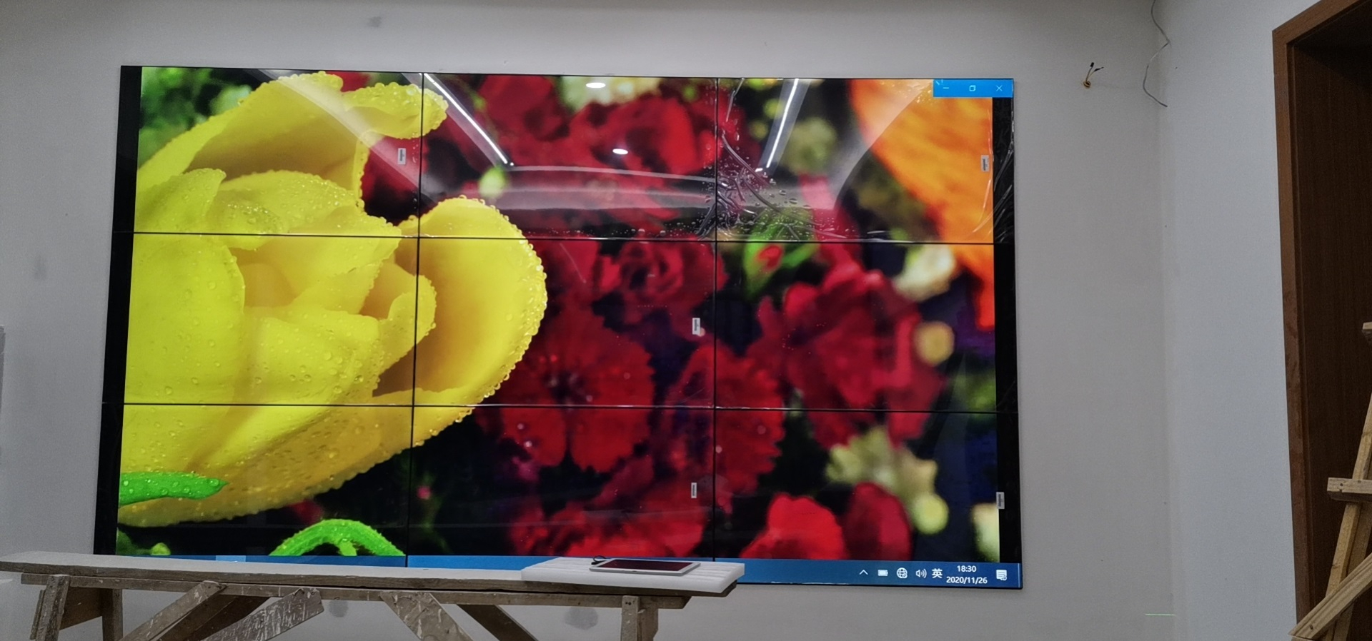 昆明某售樓中心