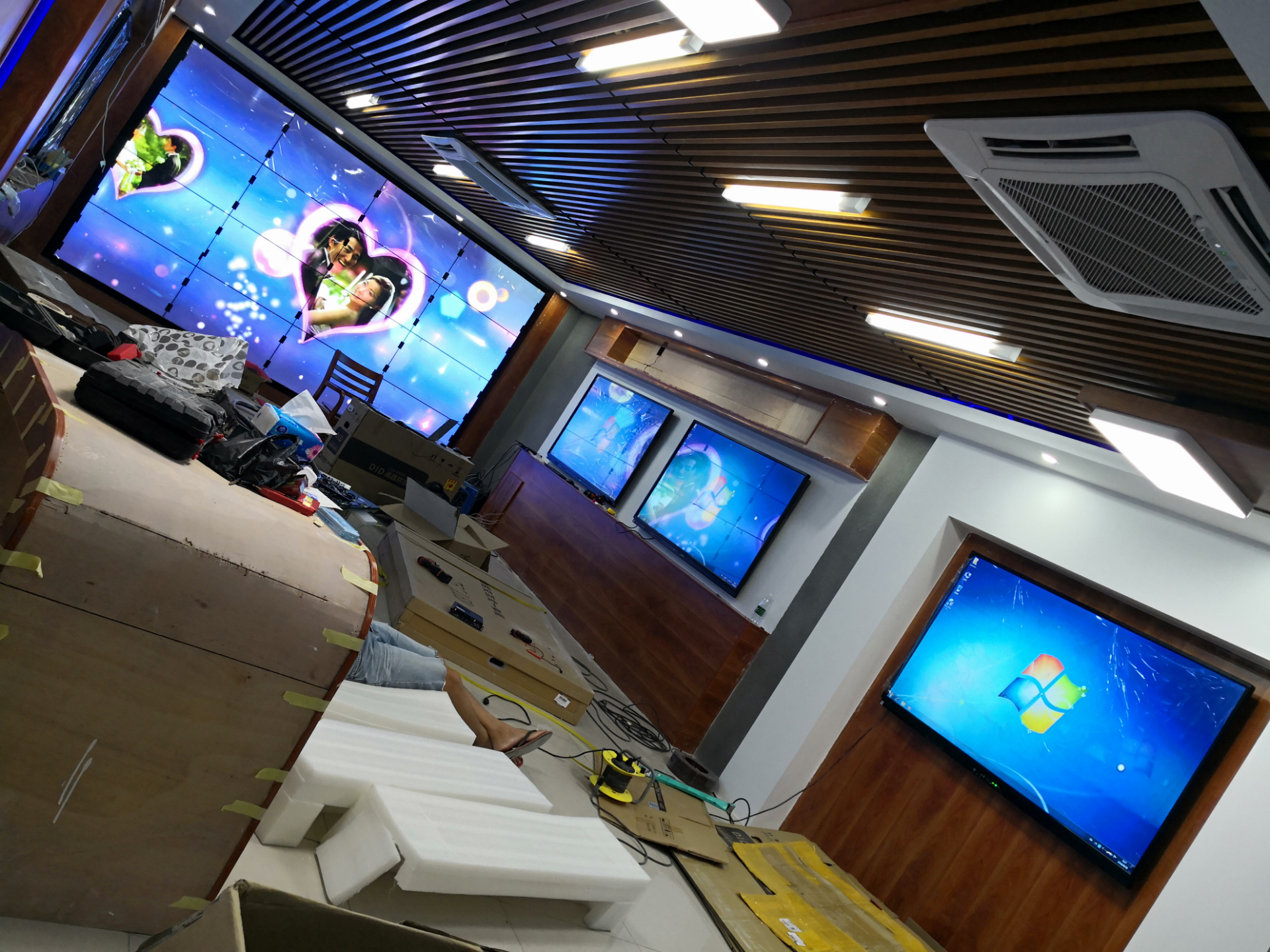 海口市某檢察院黨建室